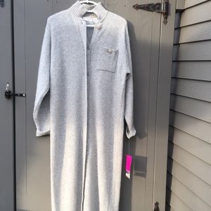 Liz Claiborne Collection Sweater Dress